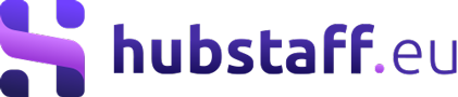 HubStaff - jobs & solutions logo
